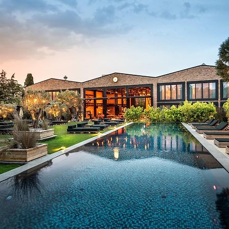 Warehouse By The Stay (Adults Only) Alaçatı Eksteriør bilde