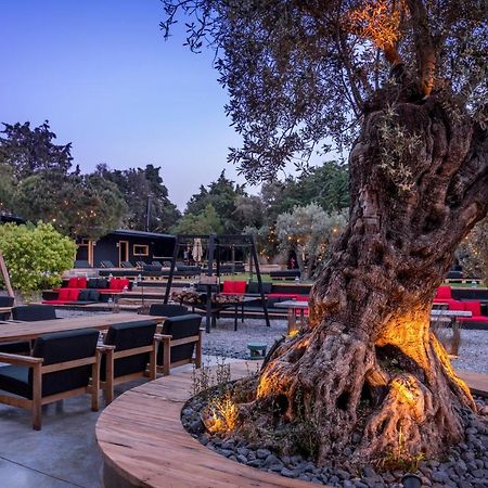 Warehouse By The Stay (Adults Only) Alaçatı Eksteriør bilde