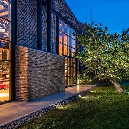 Warehouse By The Stay (Adults Only) Alaçatı Eksteriør bilde
