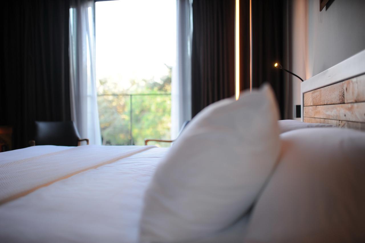 Warehouse By The Stay (Adults Only) Alaçatı Eksteriør bilde