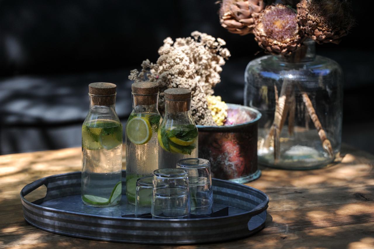 Warehouse By The Stay (Adults Only) Alaçatı Eksteriør bilde