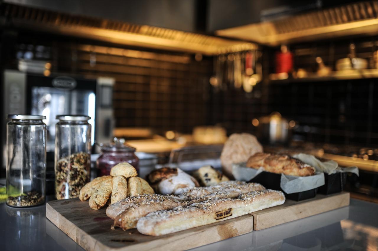 Warehouse By The Stay (Adults Only) Alaçatı Eksteriør bilde