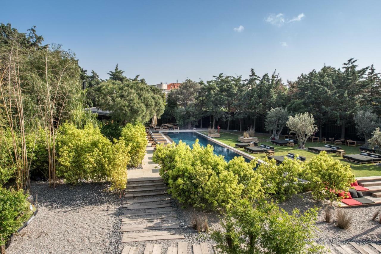 Warehouse By The Stay (Adults Only) Alaçatı Eksteriør bilde