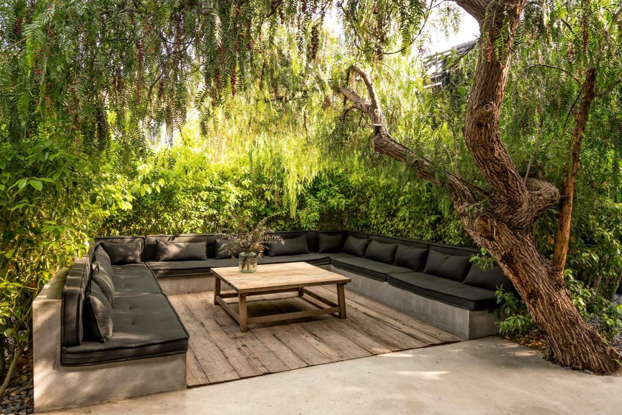 Warehouse By The Stay (Adults Only) Alaçatı Eksteriør bilde