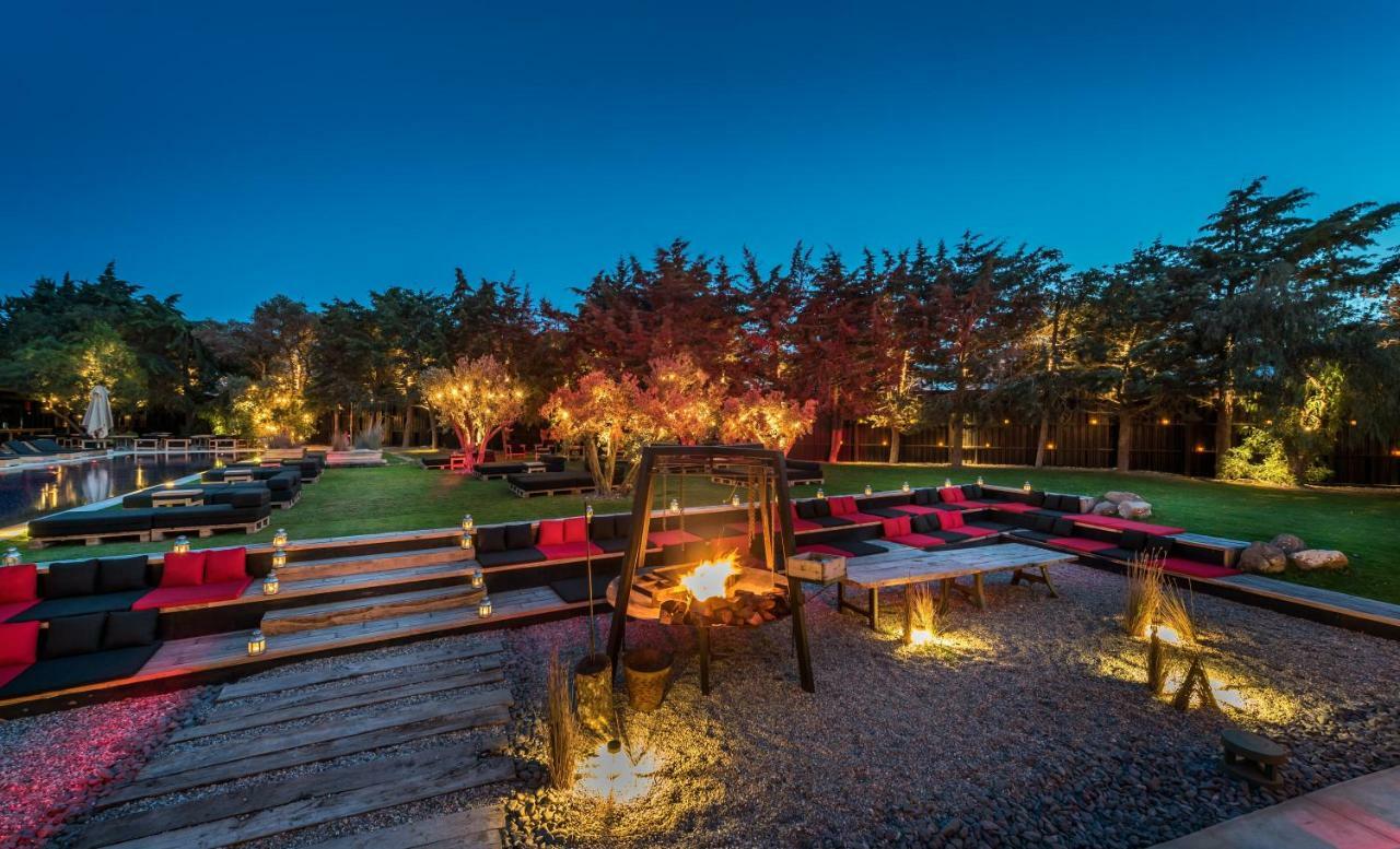 Warehouse By The Stay (Adults Only) Alaçatı Eksteriør bilde