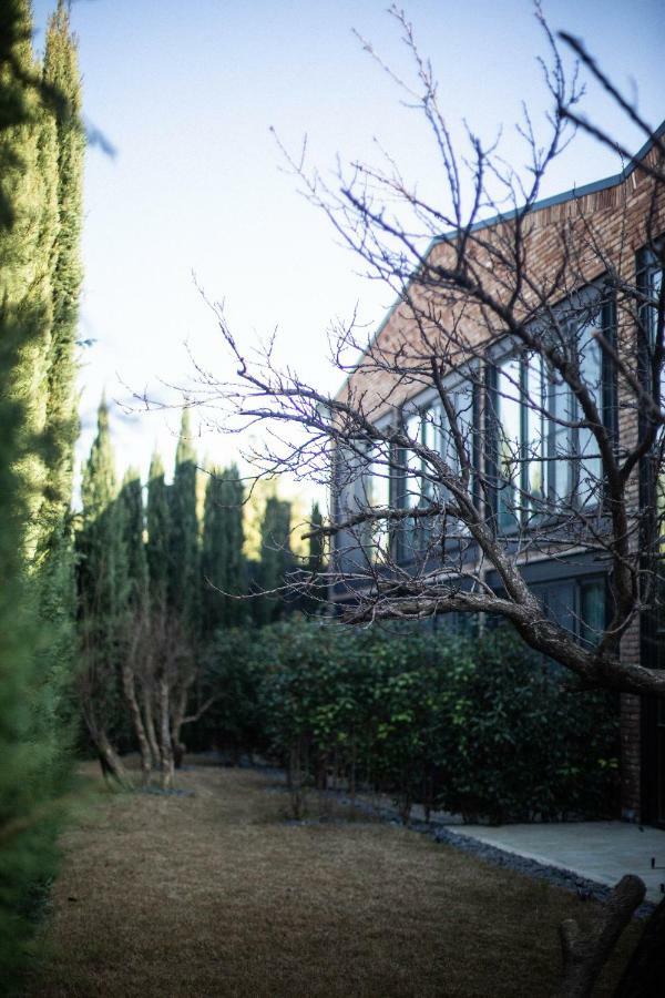Warehouse By The Stay (Adults Only) Alaçatı Eksteriør bilde