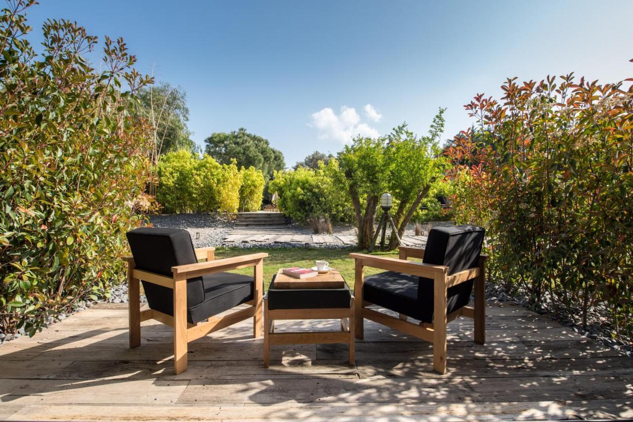 Warehouse By The Stay (Adults Only) Alaçatı Eksteriør bilde
