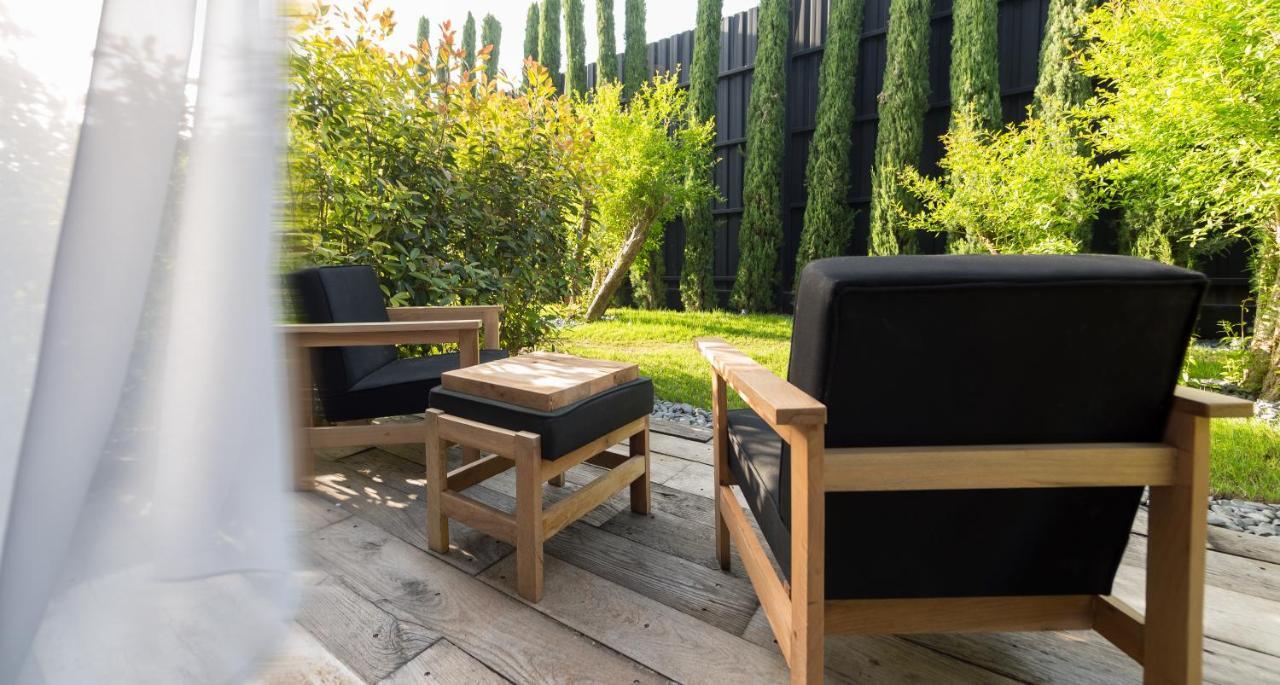 Warehouse By The Stay (Adults Only) Alaçatı Eksteriør bilde