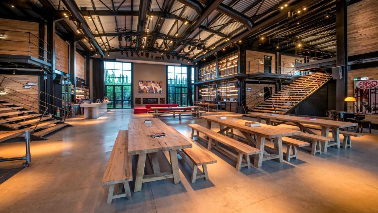 Warehouse By The Stay (Adults Only) Alaçatı Eksteriør bilde
