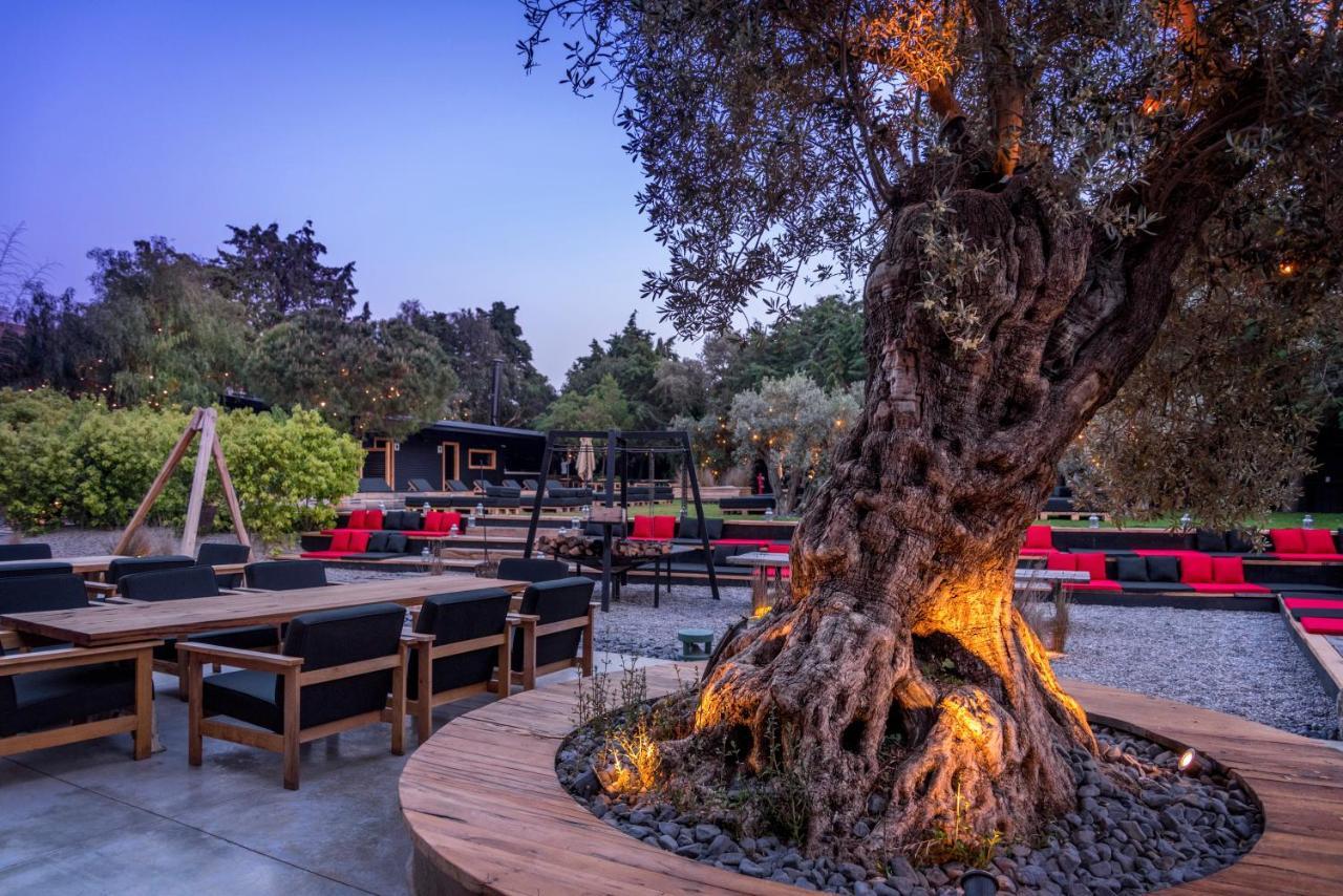 Warehouse By The Stay (Adults Only) Alaçatı Eksteriør bilde