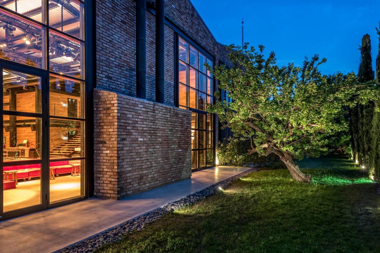 Warehouse By The Stay (Adults Only) Alaçatı Eksteriør bilde