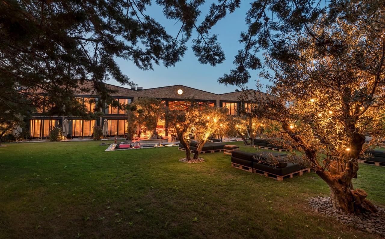 Warehouse By The Stay (Adults Only) Alaçatı Eksteriør bilde