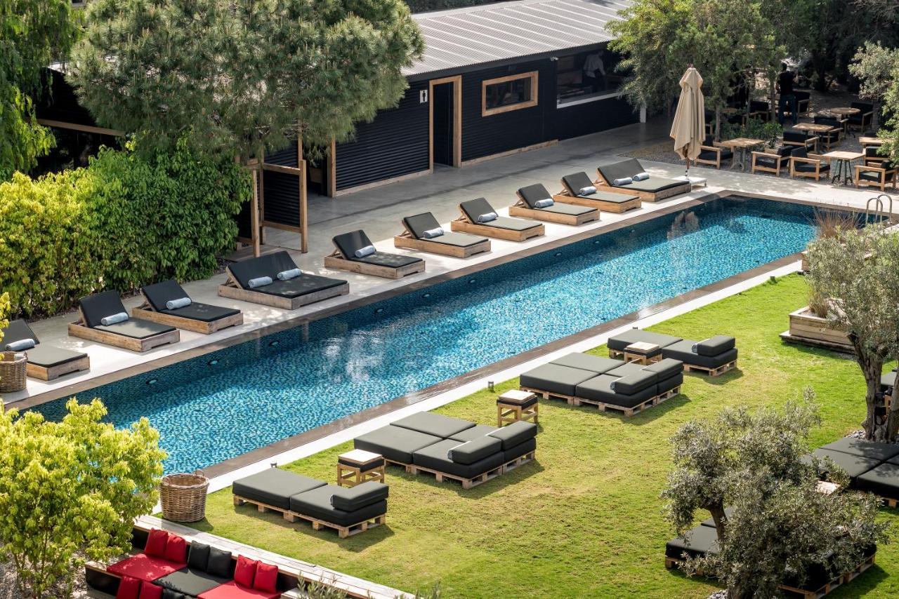 Warehouse By The Stay (Adults Only) Alaçatı Eksteriør bilde